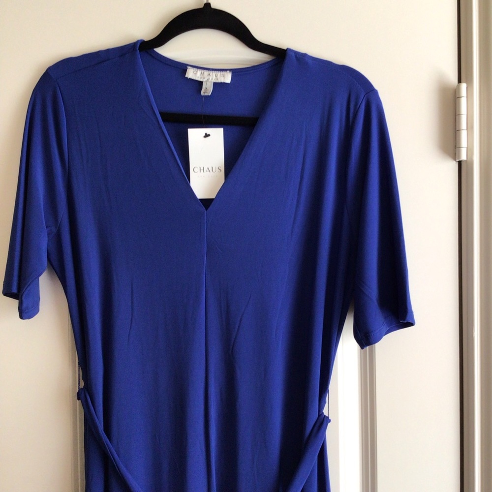 New Chaus dress
